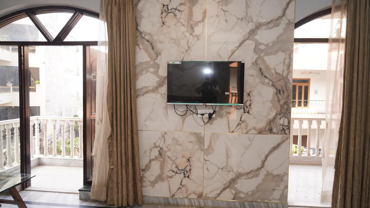 Hotel Rio Benaras Varanasi Exterior foto