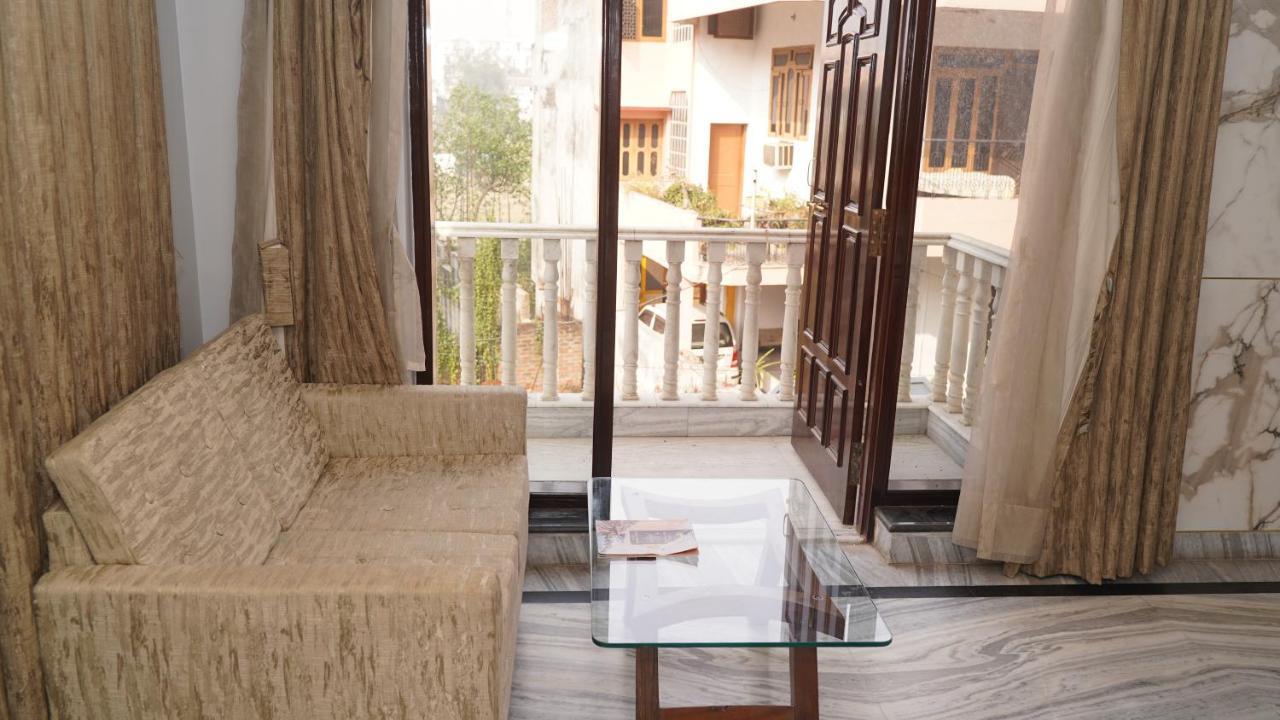 Hotel Rio Benaras Varanasi Exterior foto